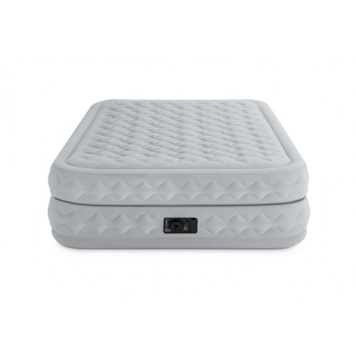 Materac Supreme Air-Flow Airbed 203 x 152 x 51 cm INTEX