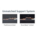 Materac Supreme Air-Flow Airbed 203 x 152 x 51 cm INTEX