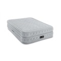 Materac Supreme Air-Flow Airbed 203 x 152 x 51 cm INTEX