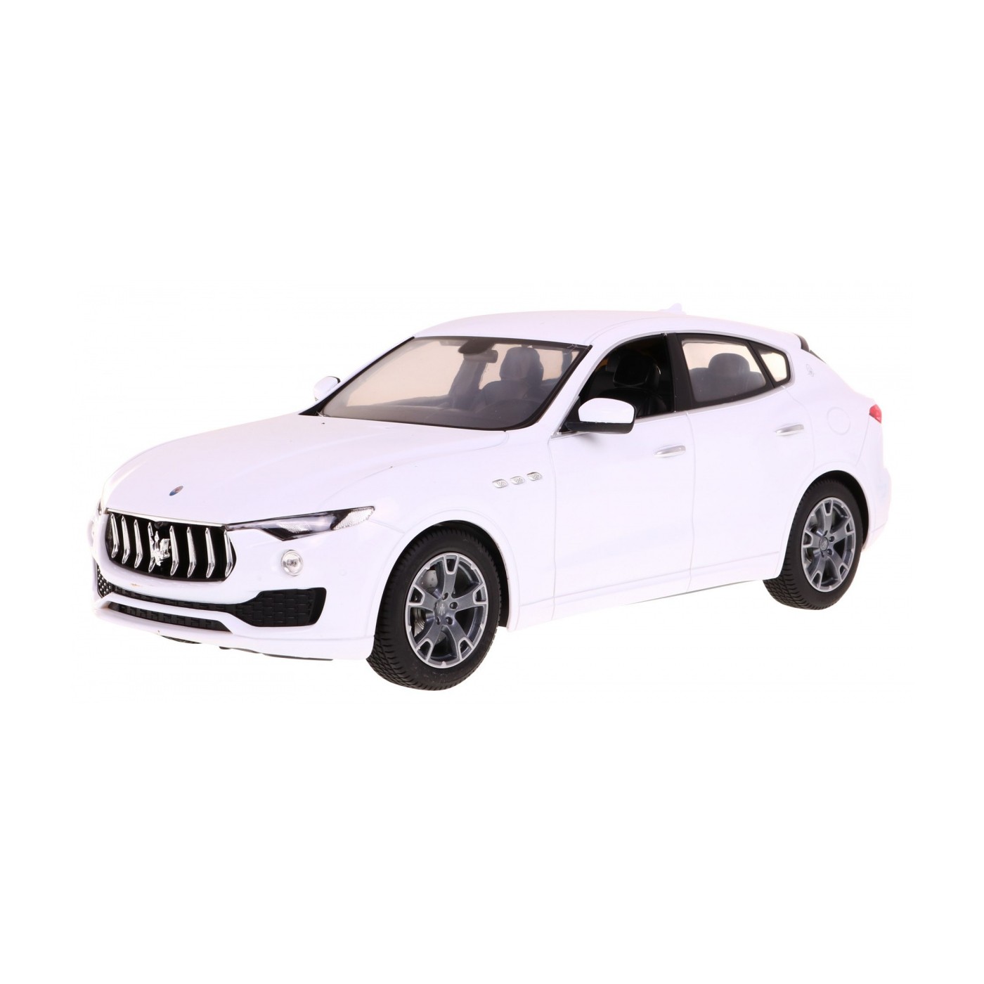 R/C toy car Maserati Levnte White 1:14 RASTAR
