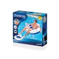 The mattress 177 94 cm BESTWAY