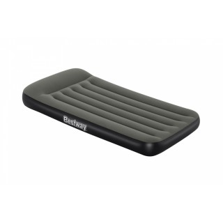 Materac Welurowy 188 99 30cm BESTWAY