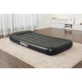 Velor mattress 188 99 30cm BESTWAY