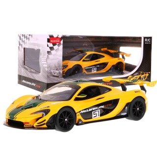 Autko R/C McLaren P1 GTR 2 4G 1:14 RASTAR