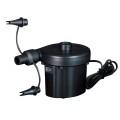 Materac Welurowy Z Pompką RESTAIRA 203 152 38cm BESTWAY