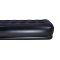 Materac Welurowy Z Pompką RESTAIRA 203 152 38cm BESTWAY
