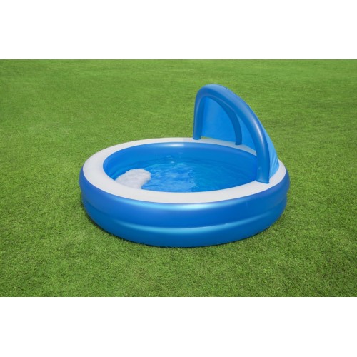 BESTWAY Mega Pool with Cap